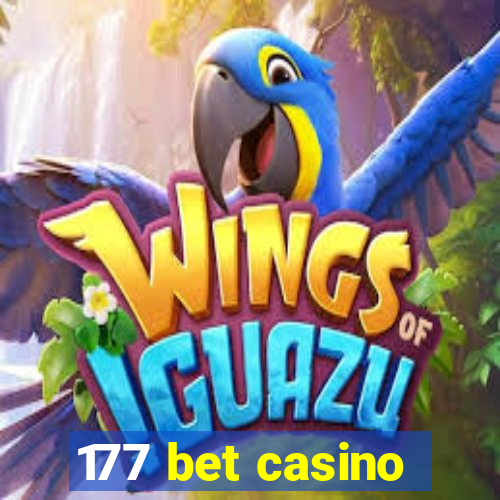 177 bet casino